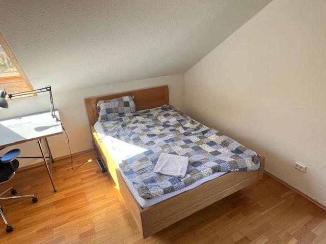 Ferienzimmer Bergblick Мюнстерталь Екстер'єр фото